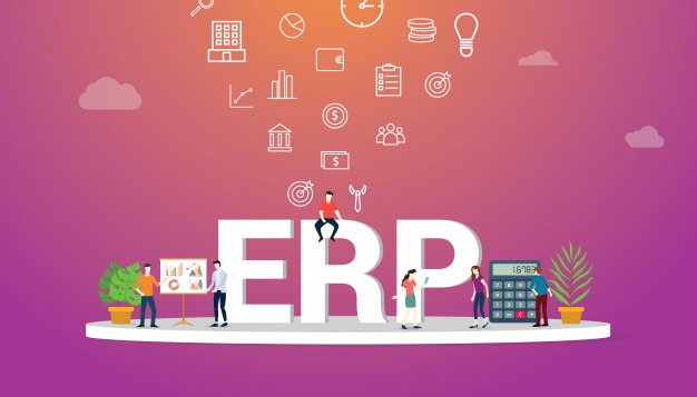 ERP, piedra angular de tu negocio