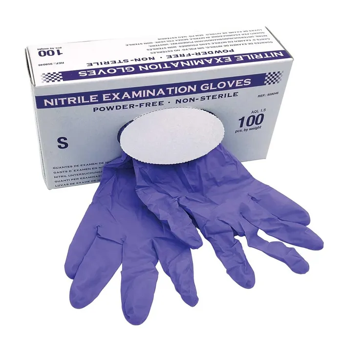 Guantes de mano Sanicen