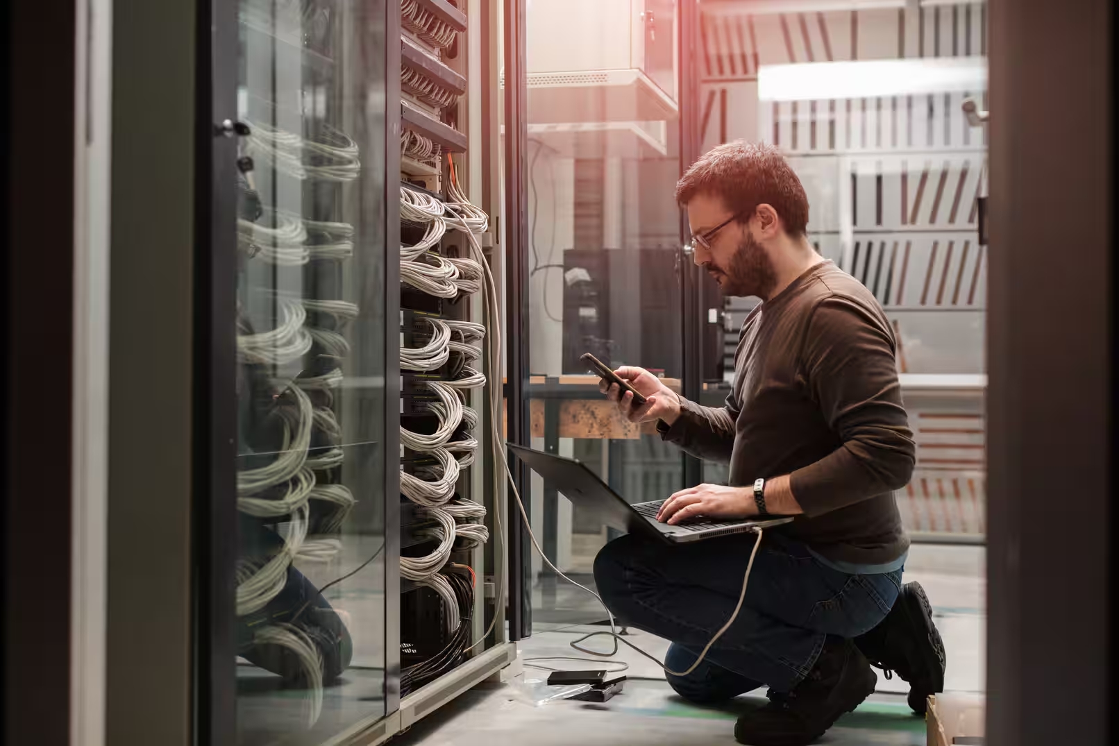 servicios en la nube para empresas