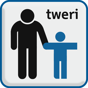 Tweri Alzheimer caregiver