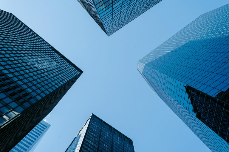 cómo conectar la empresa al mundo