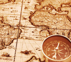 Cómo contar historias con mapas: story maps