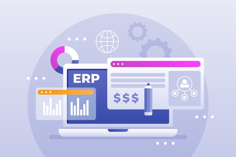 la implantación de un erp: el proceso