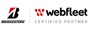 Gestión flotas con la plataforma de webfleet