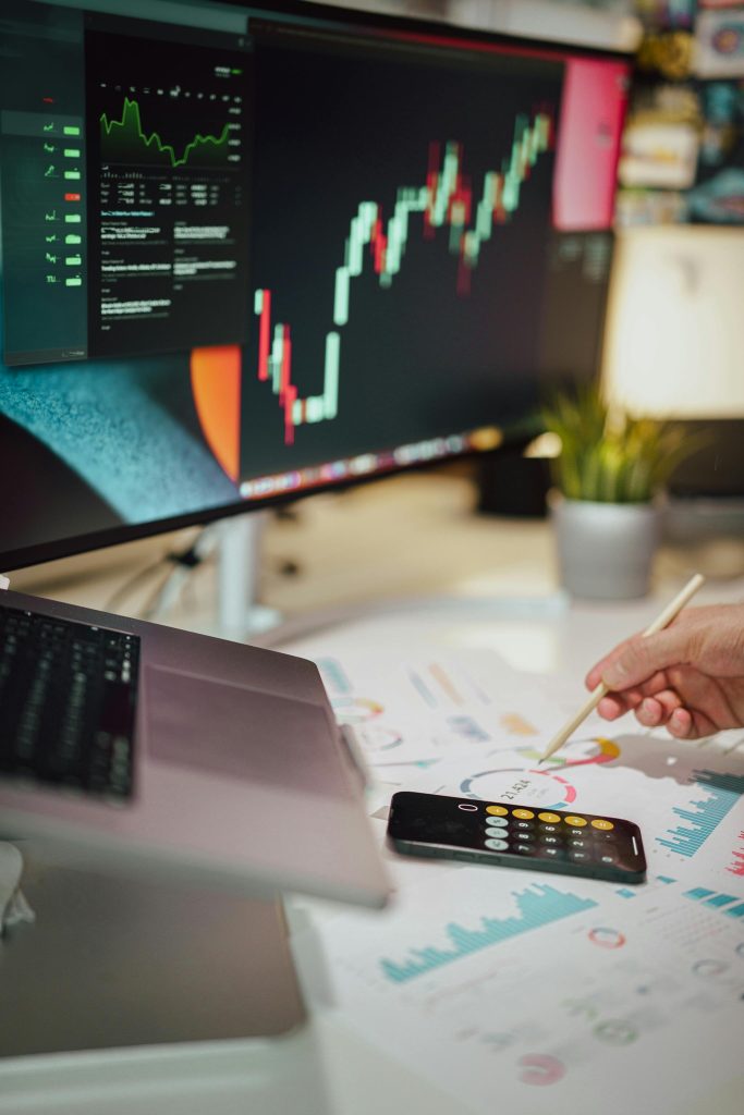 planificaciones de inversiones en tecnologías de la información