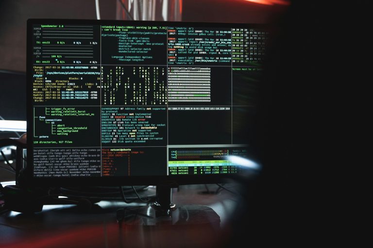 Plataformas tecnológicas net vs java