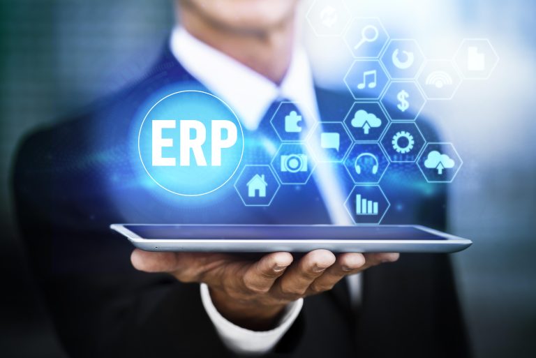 que aporta un ERP en mi empresa