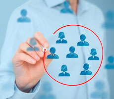 De la segmentación de clientes al trato personalizado