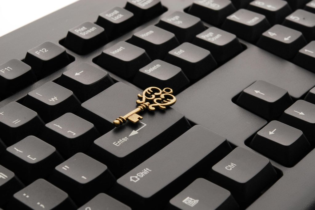 seguridad en internet