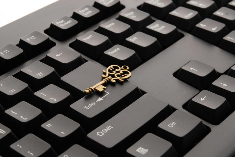seguridad en internet
