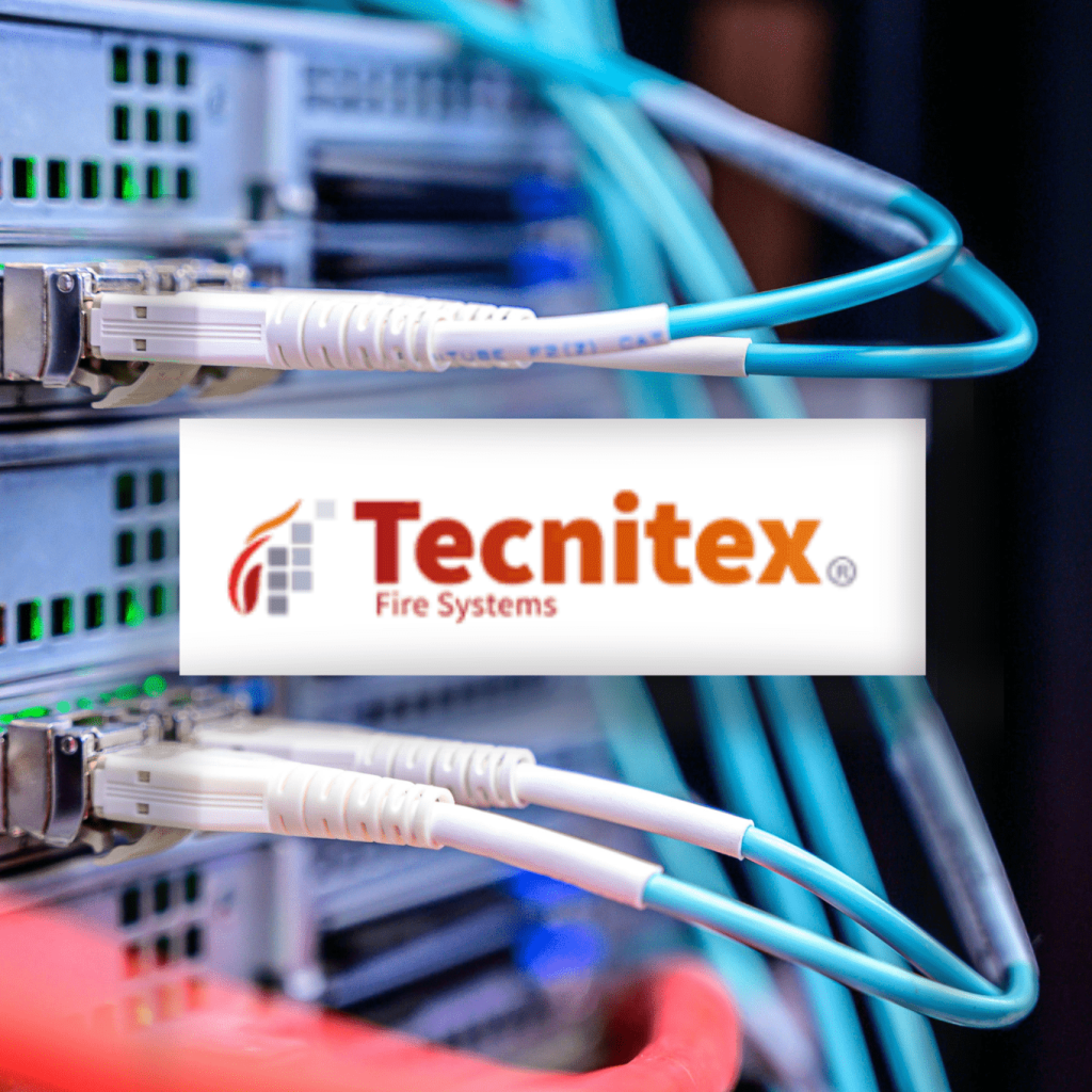 soporte avanzado y optimización en la infraestructura de sistemas para Tecnitex
