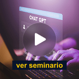 Crear custom gpt con el seminario de Solusoft