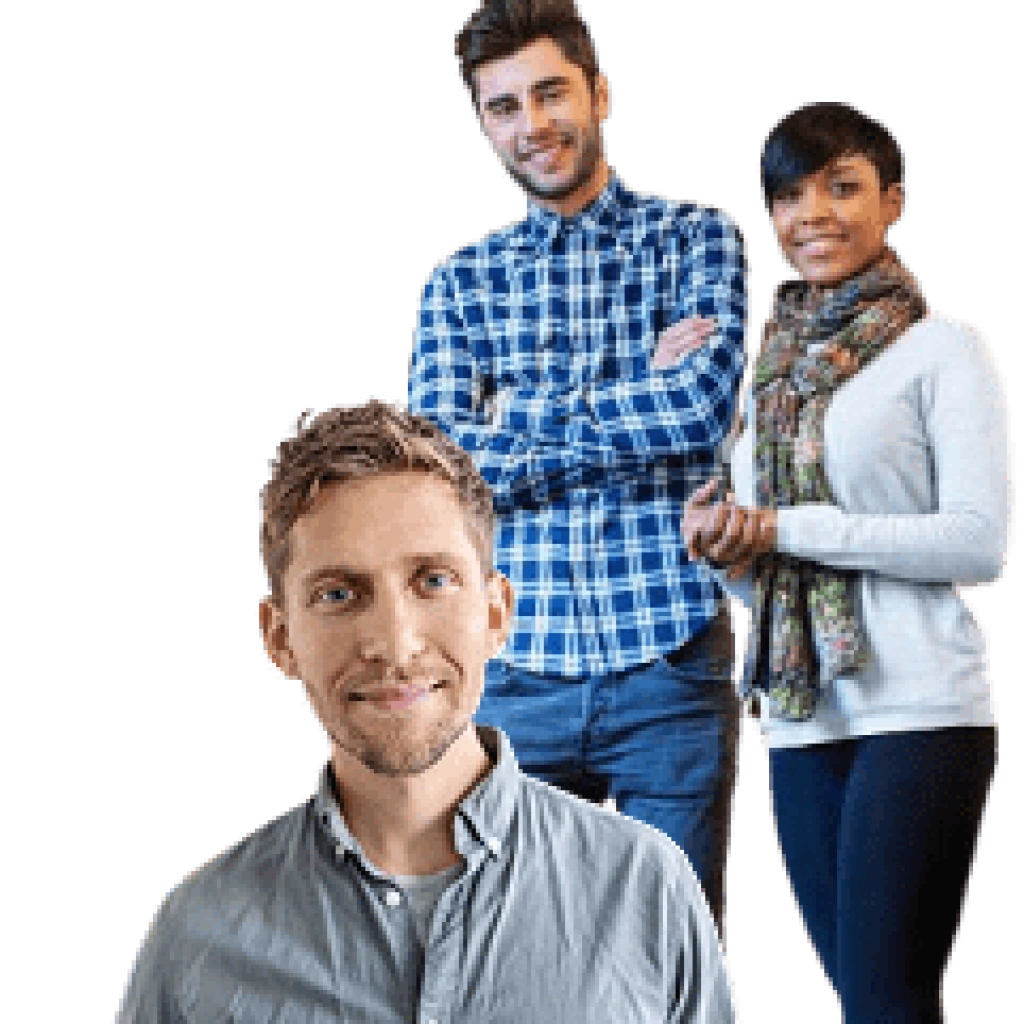 Personas Solusoft